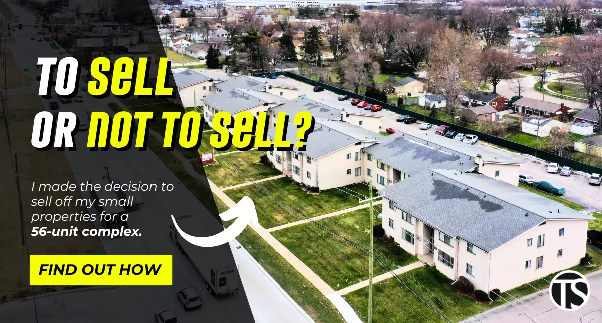 Is It Time to Scale Your Rental Properties?