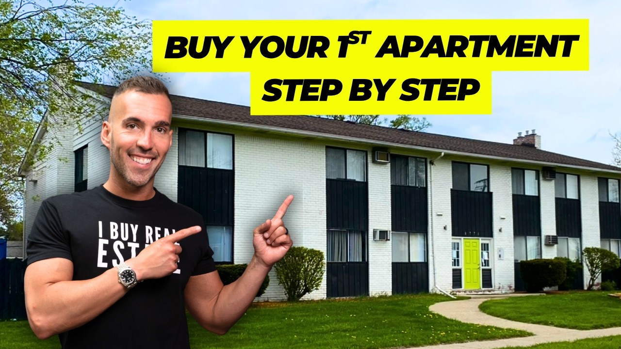 Small Multifamily Mistakes That Kill Deals