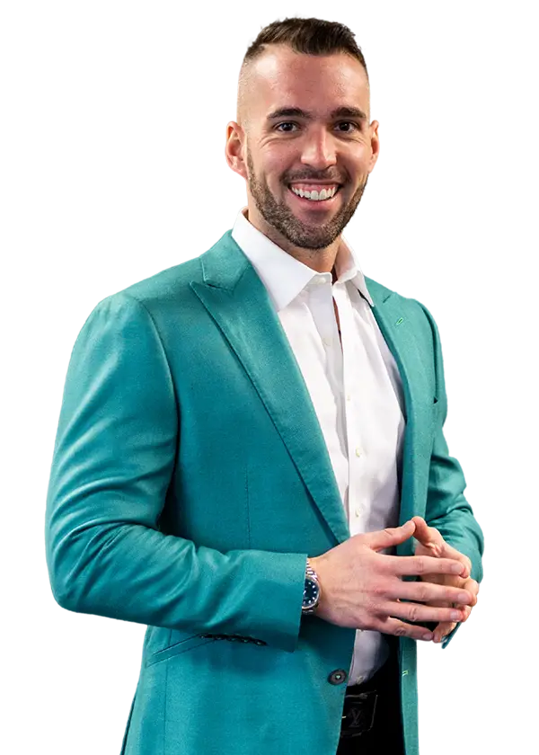 Consult with Tony Stephan - Elite Business Coach and Mentor