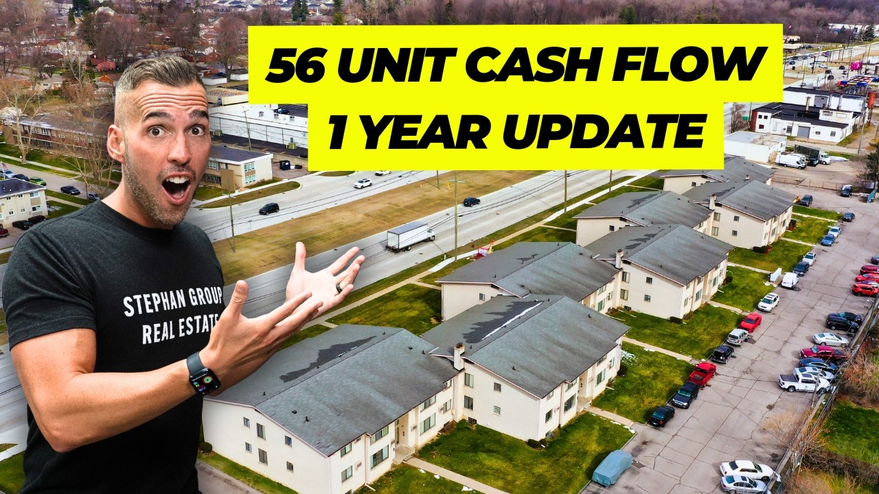 Small Multifamily Investing Myths That Are Costing You Money