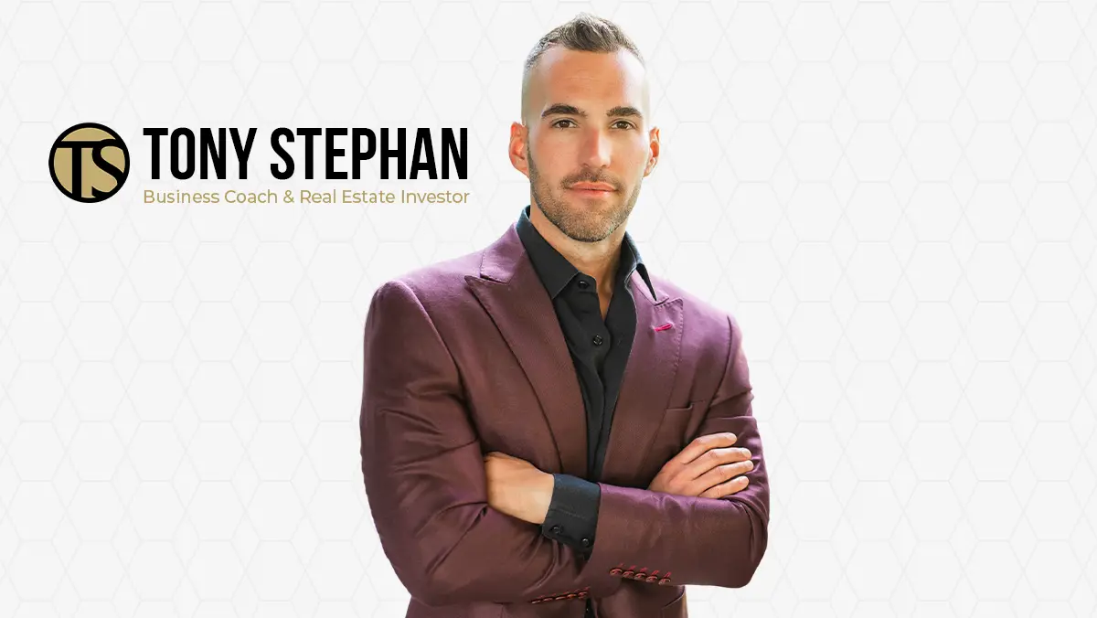 Links - Tony Stephan - Entrepreneur