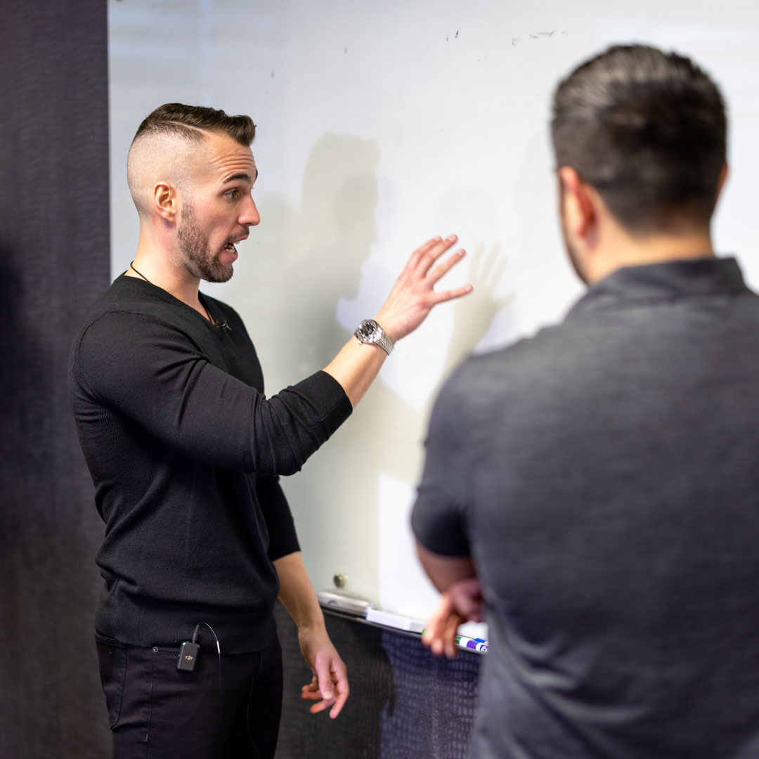Consult with Tony Stephan - Elite Business Coach and Mentor