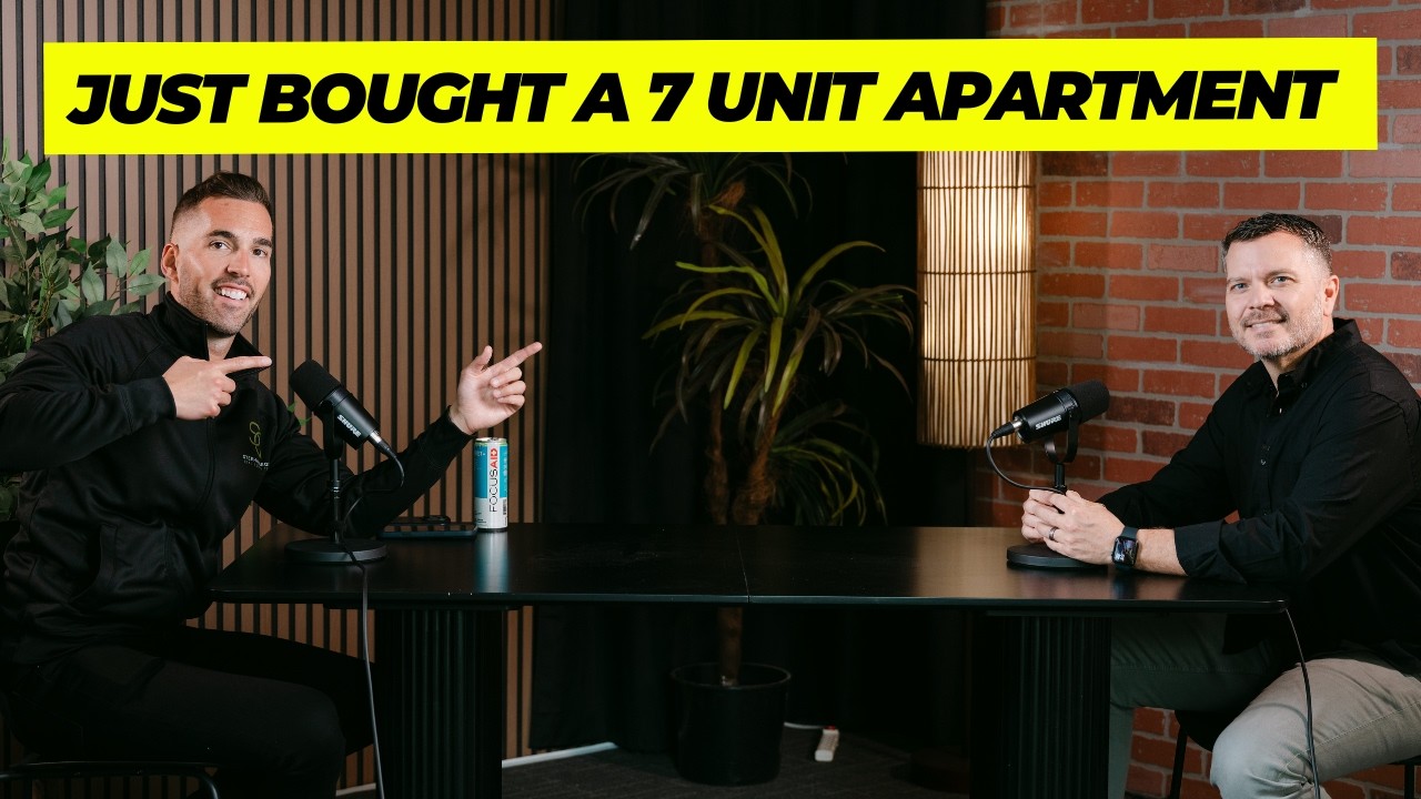 How to Increase NOI on a Multifamily Property