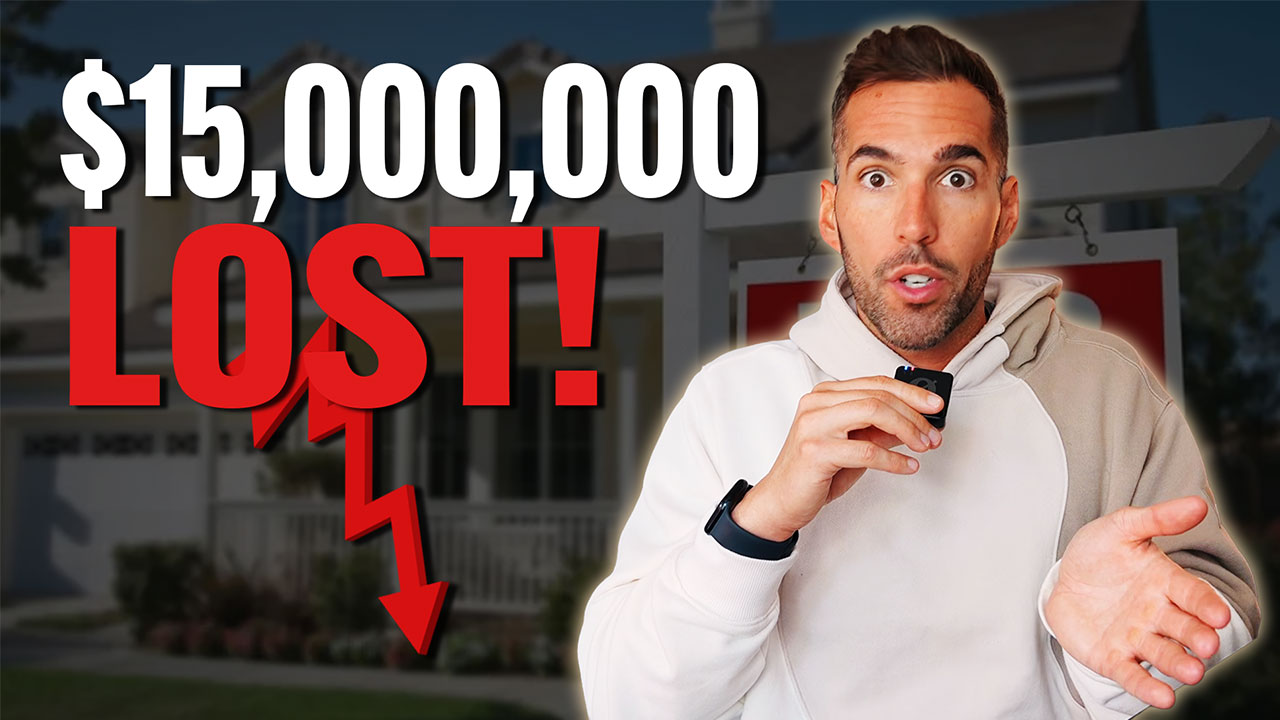 How to Start Small Multifamily Real Estate Investing (With Your Own Money)