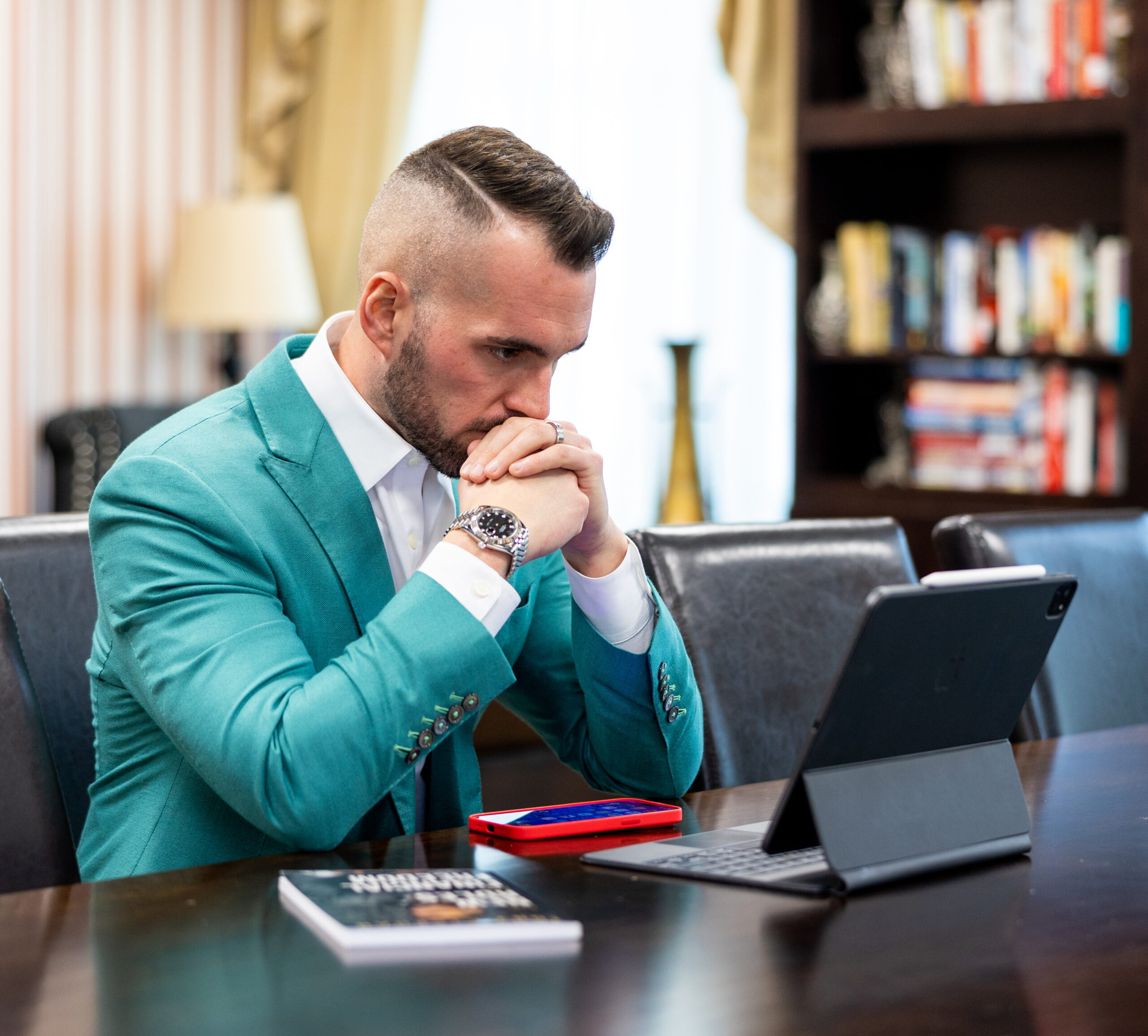 6 Keys to a Successful Online Coaching Business