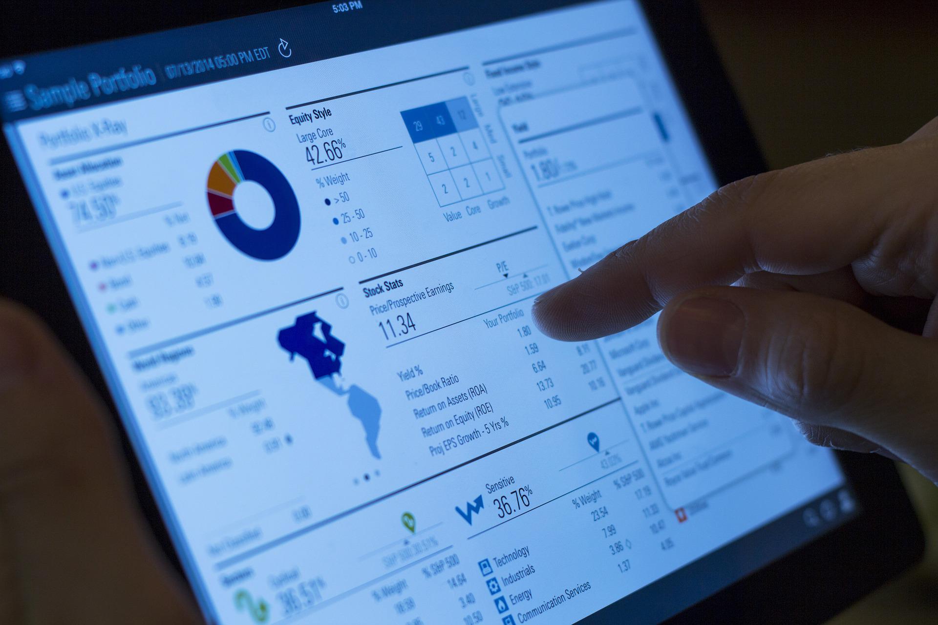 Real Estate Investment Portfolio