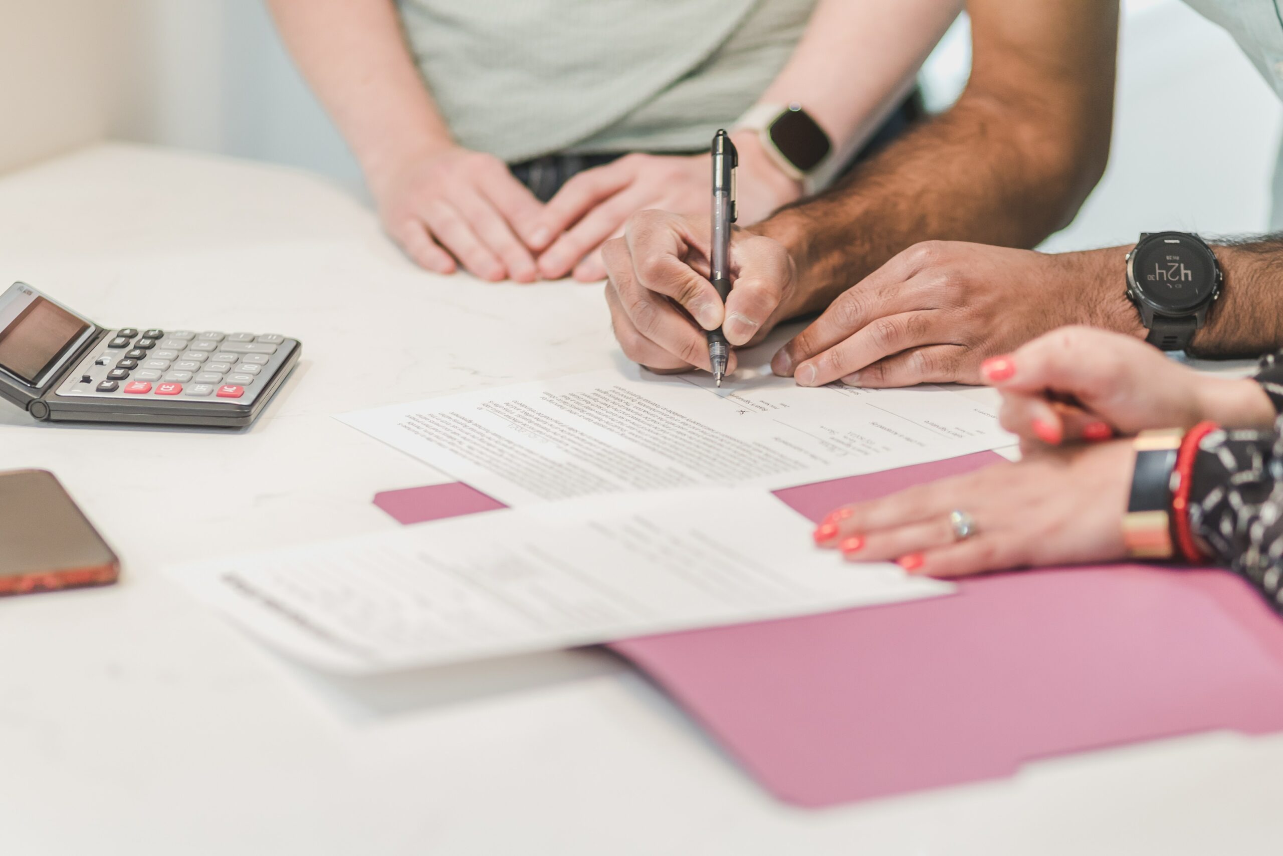 Real Estate Investing